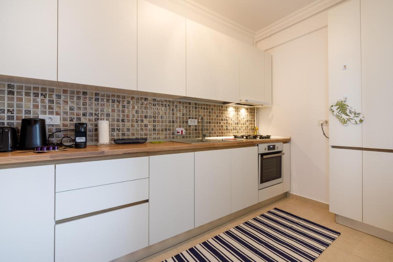 Mayor Apartment Faleza Nord Κονστάντζα Εξωτερικό φωτογραφία